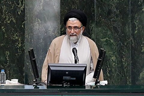 وزیر اطلاعات در کمیسیون امور داخلی؛ بررسی اقدامات اطلاعاتی و امنیتی بعد از جنگ ۱۲ روزه
