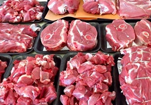 قیمت گوشت بر اساس نرخنامه سازمان مدیریت میادین اعلام شد