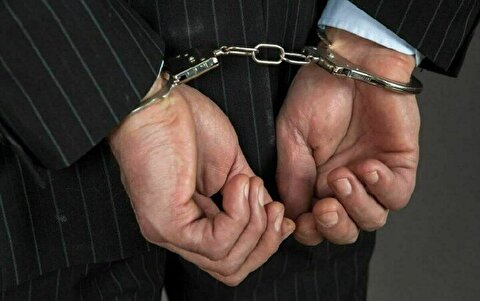 بازداشت معاون شهردار کرمانشاه توسط سربازان گمنام امام زمان