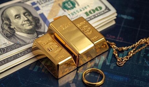 نوسان‌های سنگین در طلا و ارز؛ چهارشنبه حساس برای بازار