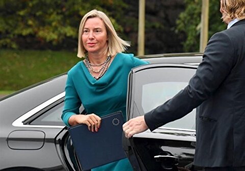 آزادی موگرینی و سانینو پس از بازداشت در پرونده فساد مالی