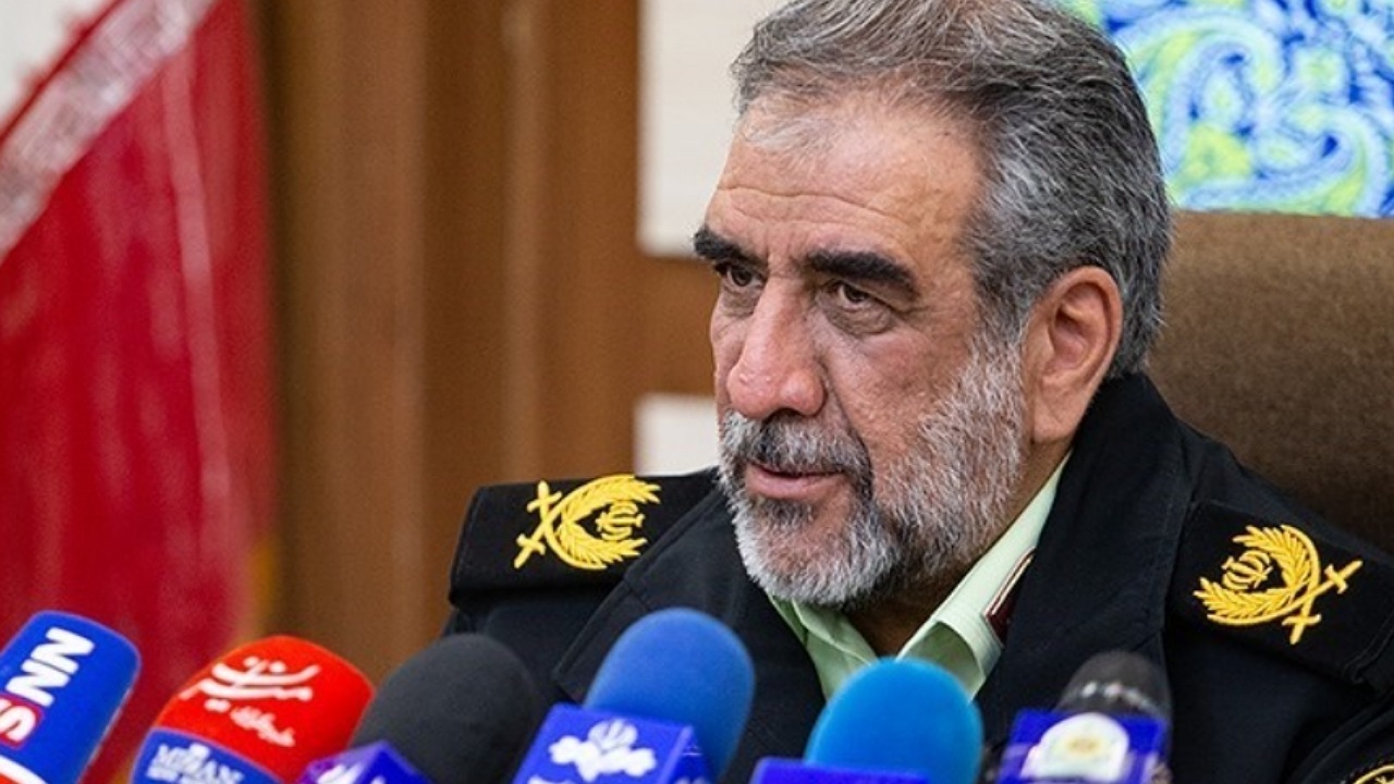 کشف ۳۰۰ میلیارد تومان اموال مسروقه از یک باند حرفه‌ای