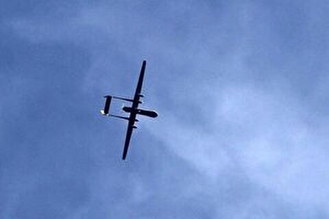 تداوم جنگ پهپادی بین مسکو و کی‌یف در شب مذاکرات صلح