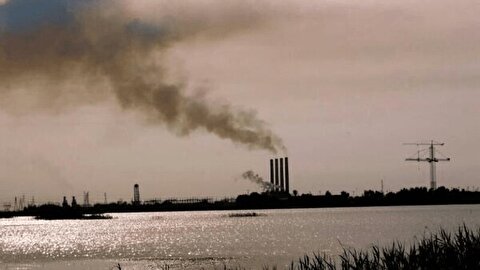 وزارت نیرو به پیشواز استفاده از مازوت در نیروگاه ها رفت