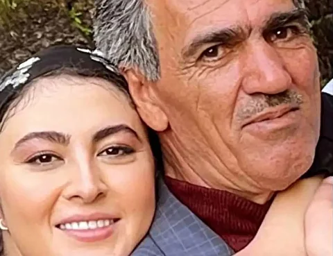 بیوگرافی پدر و مادر مریم مومن؛ مادرش چه کاره بود؟