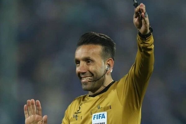 داوران هفته دوازدهم لیگ برتر مشخص شدند؛ VAR برای دربی ویژه شد