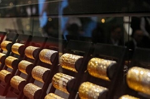 طلا ۱۲ میلیون و ۳۵۵ هزار تومان شد؛ سکه در مرز ۱۲۸ میلیونی شدن