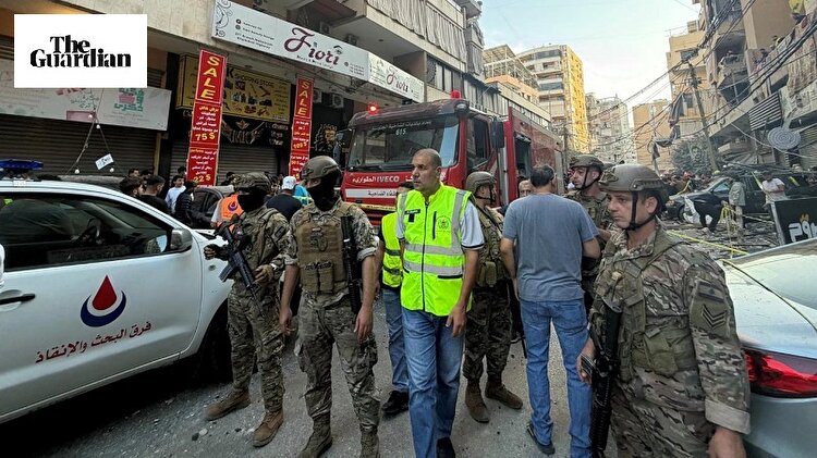 گسترش امپریالیسم صهیونیسم در منطقه