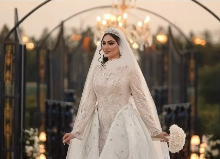 بیوگرافی مریم مومن عروس جدید سینمای ایران + عکس عروسی