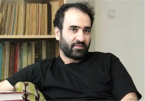 آخرین وضعیت رضا امیرخانی در بیمارستان