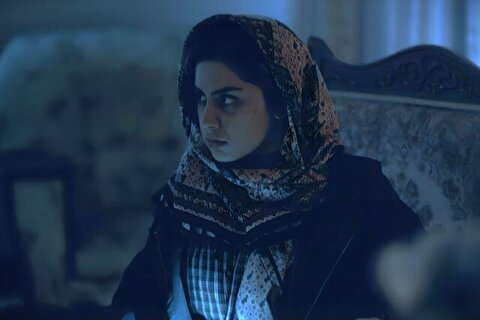 سارینا رزاق مرندی کیست؟