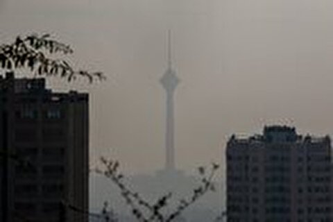 صدور هشدار جدید هواشناسی؛ آغاز تشدید آلودگی هوا در ۹ کلانشهر از فردا