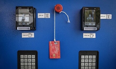 اعلام آمادگی شرکت پخش برای انتقال سهمیه سوخت به کارت بانکی