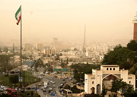 آخرین وضعیت تردد شبانه خودرو‌های دیزلی در تهران