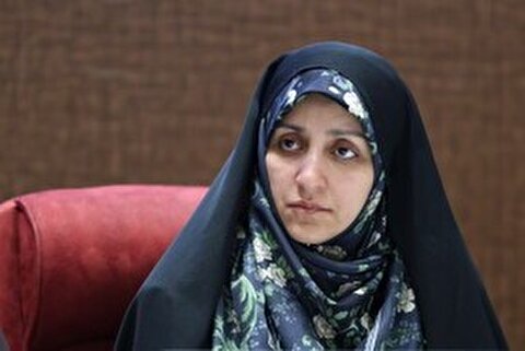 زهرا بهروز آذر: مصوبه کاهش سقف ضمانت اجرای مهریه با سیاست‌های کلی خانواده در تعارض آشکار است