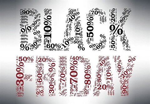 هیاهوی بلک فرایدی در شمال ایران/ جمعه سیاه چگونه پول شما را می‌بلعد؟