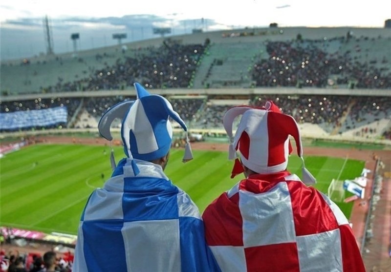 آمادگی استان مرکزی برای میزبانی شهرآورد/ درب ورزشگاه ساعت 10.30 باز می‌شود