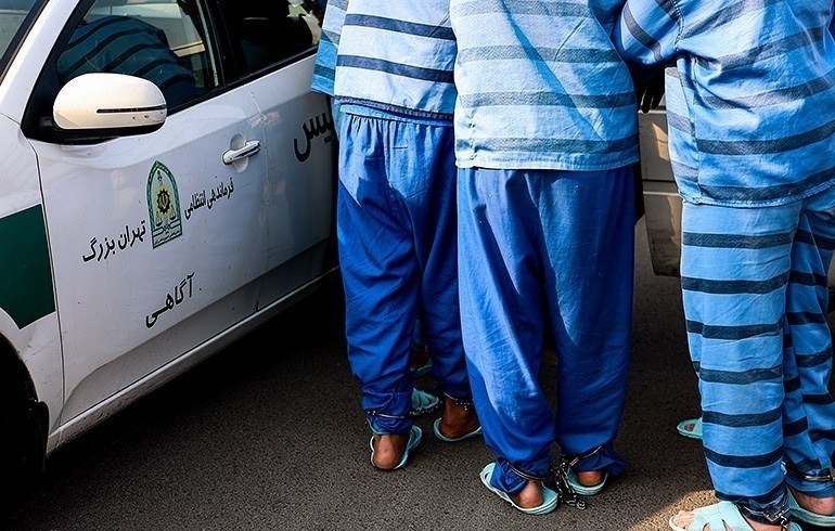 راز سرقت 20 میلیاردی اکباتان فاش شد