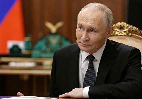 پوتین: گفتگو با ویتکاف و کوشنر ضروری بود/ جستجوی راه‌حل برای وضعیت اوکراین دشوار است