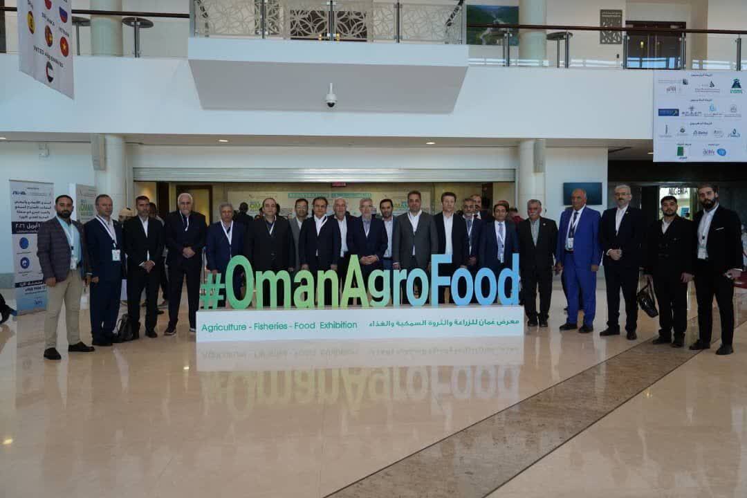 عمان، سکوی جهش صادرات ایران به بازارهای منطقه