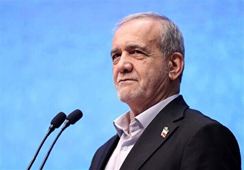 پزشکیان: به هیچ قدرت خارجی امید نبسته‌ام/ دیگر پول اضافه چاپ نمی‌کنیم