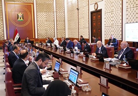 لغو تصمیم دولت عراق در درج نام گروه‌های مقاومت در لیست گروه های تروریستی