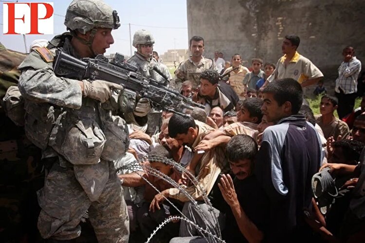 خطر تکرار فجایع عراق در ونزوئلا