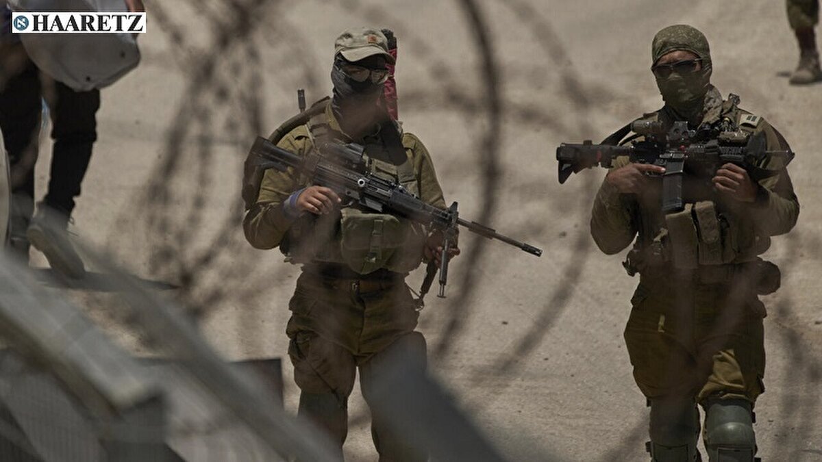 تداوم آتش‌افروزی تل‌آویو در لبنان و سوریه