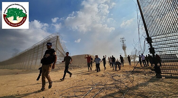 تأثیر «طوفان الاقصی» بر جهت‌گیری سیاسی آمریکا