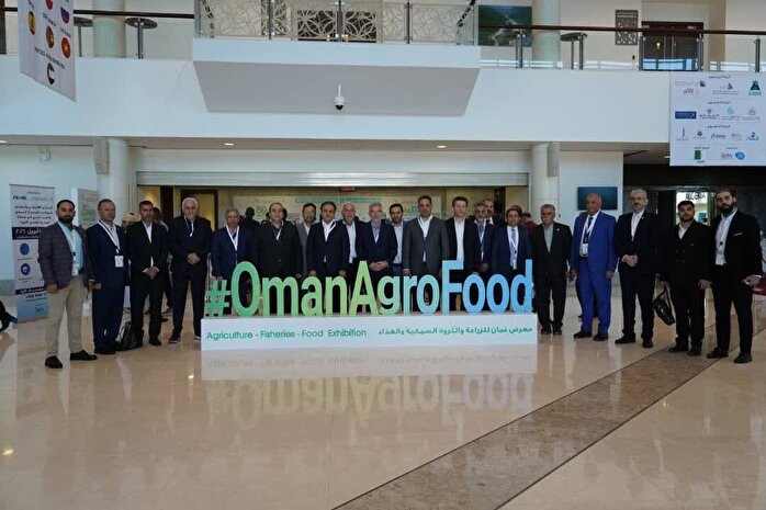 عمان، سکوی جهش صادرات ایران به بازارهای منطقه