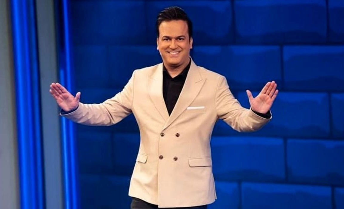 ماجرای جنجالی لغو برنامه حامد آهنگی