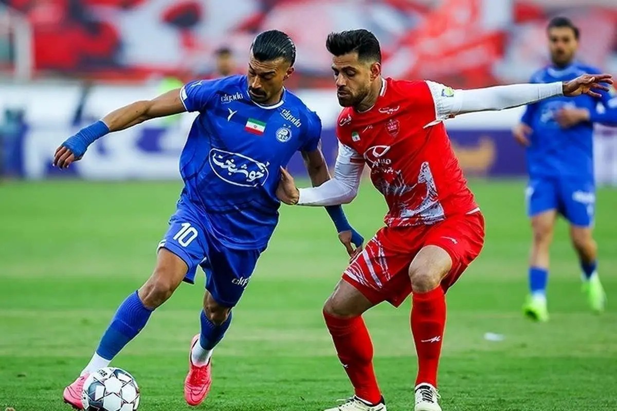 پرسپولیس - استقلال؛ دوئل خارجی‌ها برای حفظ رکورد یا پایان یک طلسم