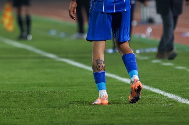 غایبان استقلال مقابل پرسپولیس مشخص شدند