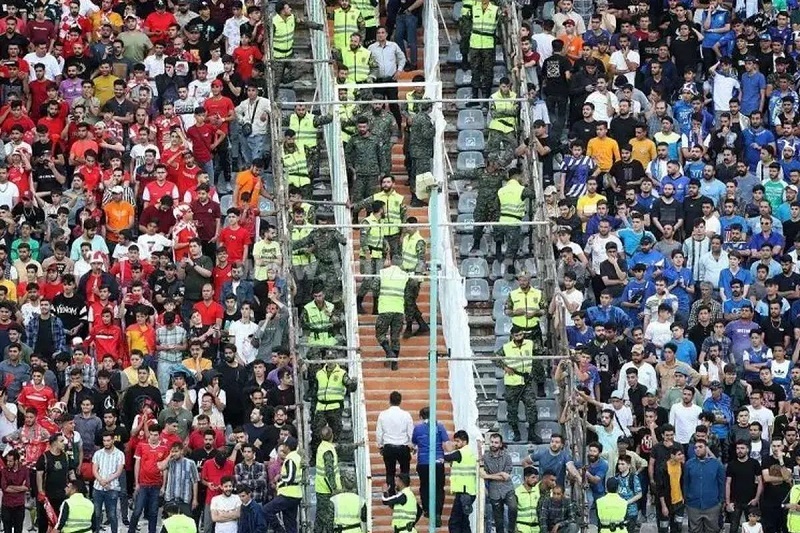 روز و ساعت دقیق دربی ۱۰۶ / زمان بازی پرسپولیس-استقلال هفته دوازدهم