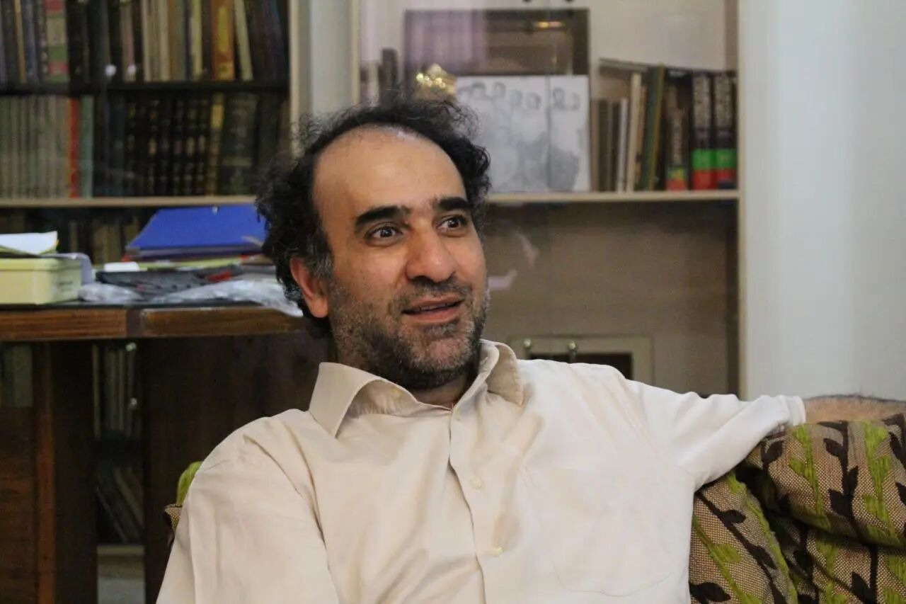 آخرین وضعیت سلامتی رضا امیرخانی اعلام شد