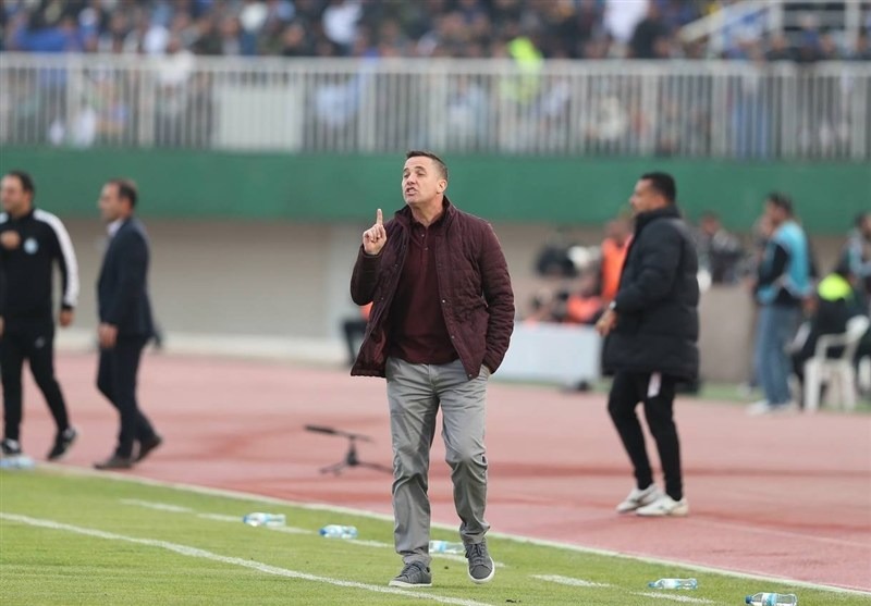 اوسمار: بازی دست ما بود