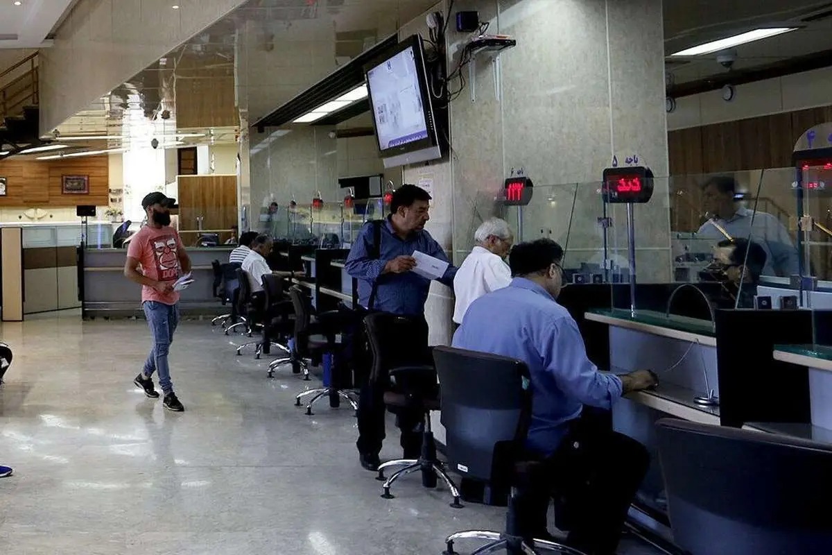 نحوه فعالیت بانک‌ها در استان تهران شنبه ۱۵ آذر ۱۴۰۴