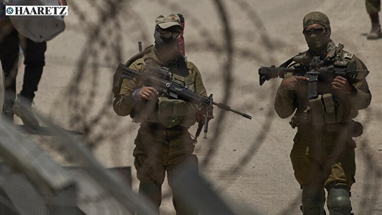 تداوم آتش‌افروزی تل‌آویو در لبنان و سوریه