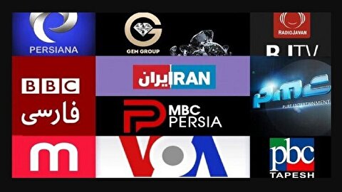 رمزگشایی تصویر جعلی «ایران ضعیف» رسانه‌های معاند