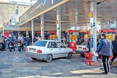 ابهام در کالابرگ و سهمیه‌بندی؛ اصلاحات بنزین نیمه‌کاره ماند