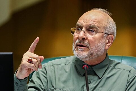 رئیس مجلس: ما امروز قابلیت پاسخ سریع و دقیق به هر تهدید نظامی را داریم