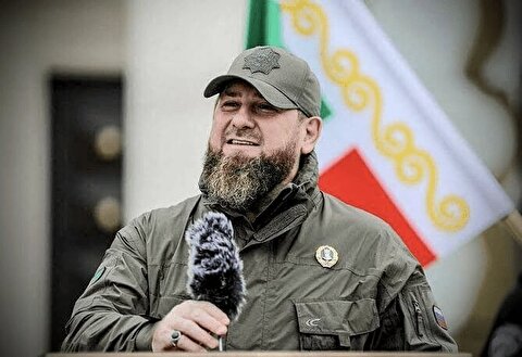 انفجارهای گروزنی؛ پهپادهای اوکراینی برج دولت چچن را هدف گرفتند