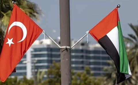 پشت‌پرده هسته جاسوسی در ترکیه