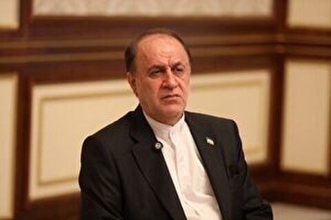 حاجی بابایی رئیس‌ ستاد مرکزی دهه‌ فجر شد