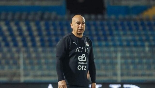 حسام حسن: مصر برای درخشش در جام جهانی ۲۰۲۶ آماده است