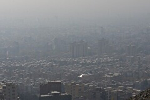 آلودگی هوا چطور باعث مرگ می‌شود؟