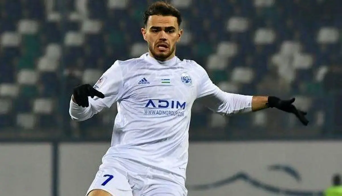 واکنش ستاره خارجی پرسپولیس به تقابل با رونالدو در جام جهانی ۲۰۲۶