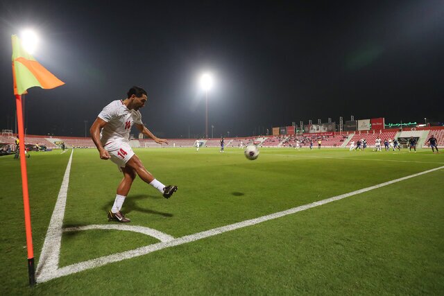 اعلام مکان بازی‌های ایران در جام جهانی ۲۰۲۶