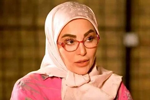 ژیلا صادقی: «مدیر شبکه ۳ تلویزیون با حرکت دست به من گفت: کار خودتو ساختی»