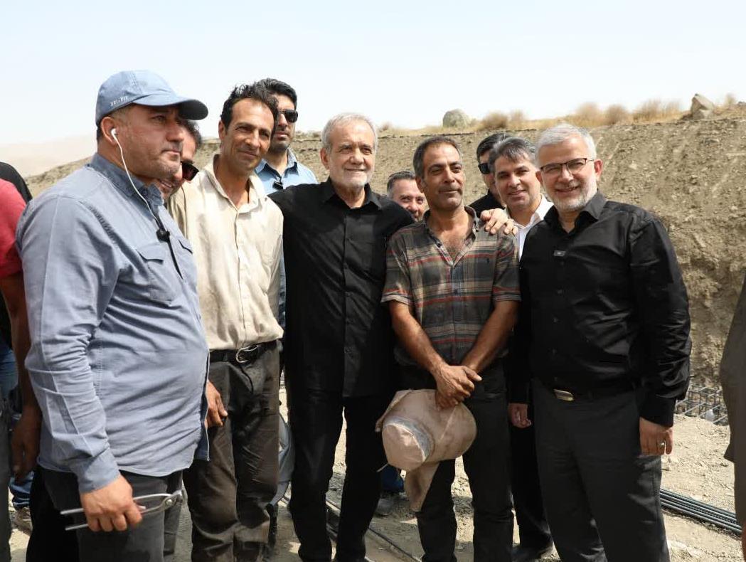 آسیب‌شناسی ۴ دهه سفرهای استانی رؤسای جمهور